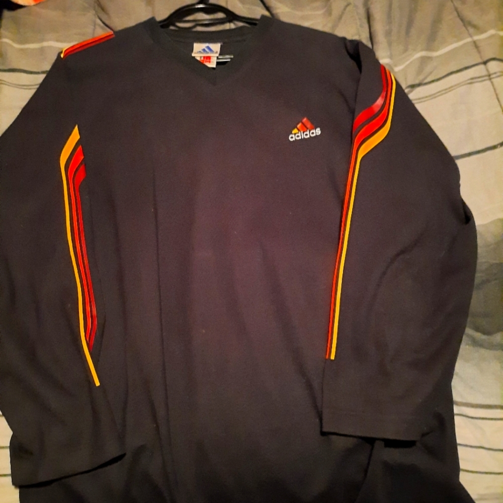 Adias Sweater